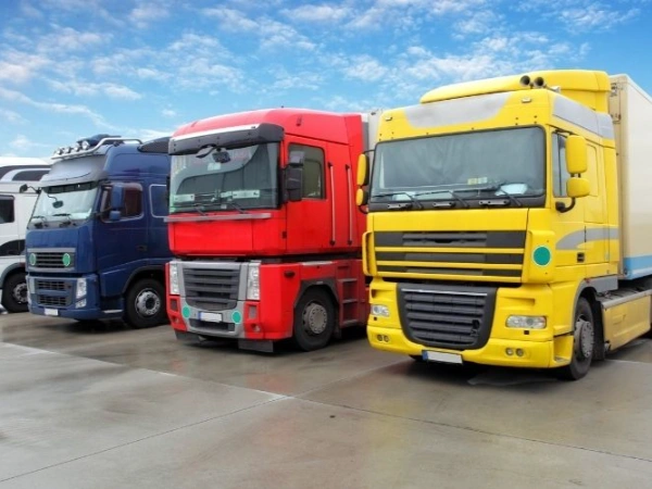 İzmir Kuledibi Nakliye